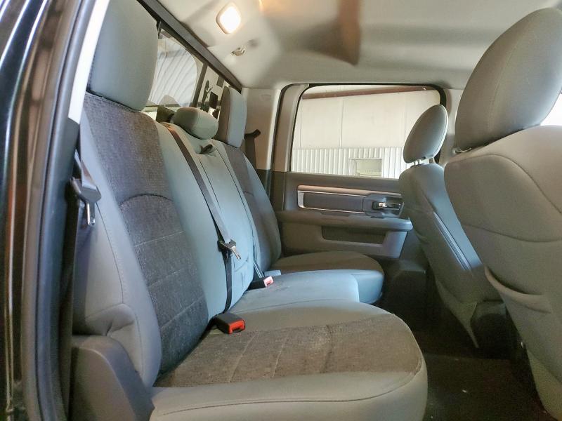 2017 RAM 1500 SLT 1C6RR7LT4HS853357