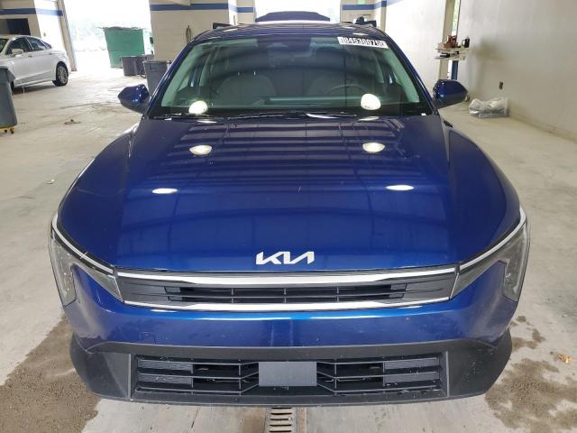 2025 KIA K4 LX 3KPFT4DE7SE060236