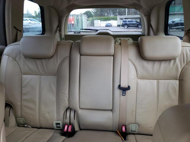 2010 MERCEDES-BENZ GL 450 4MATIC #3268767403