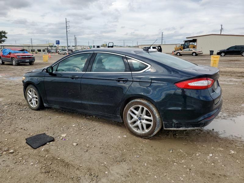 2014 FORD FUSION SE - 3FA6P0HD9ER220408