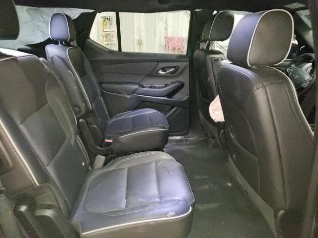 2023 CHEVROLET TRAVERSE PREMIER 1GNEVKKW2PJ291942