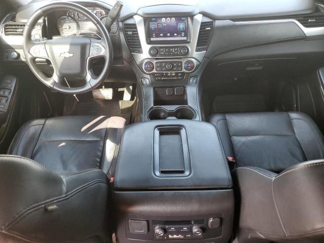 2015 CHEVROLET TAHOE K150 - 1GNSKBKC1FR628988