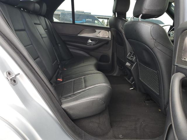 2022 MERCEDES-BENZ GLE 350 4JGFB4JB5NA615376