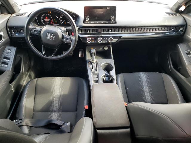 2023 HONDA CIVIC SPOR - 2HGFE2F58PH545171