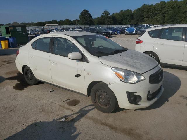 2020 MITSUBISHI MIRAGE G4 ML32F3FJXLHF08349