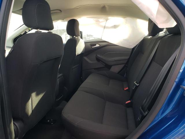 2018 FORD FOCUS SE 1FADP3F27JL328593