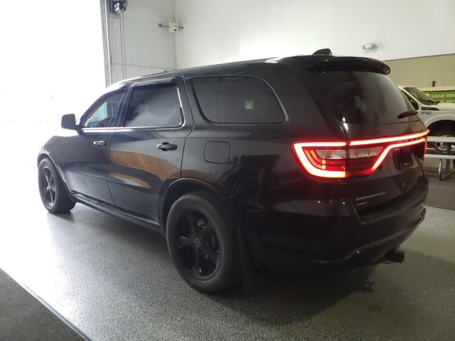 2016 DODGE DURANGO R/ 1C4SDJCT7GC393206