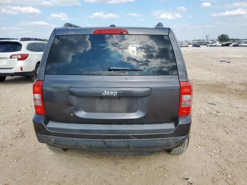 2015 JEEP PATRIOT SP 1C4NJPBA2FD418837