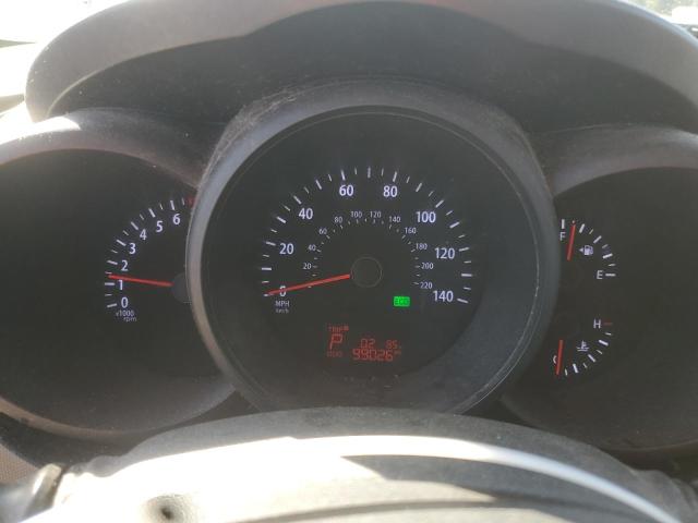 2012 KIA SOUL - KNDJT2A55C7360569