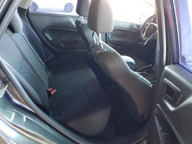 2017 FORD FIESTA SE 3FADP4BJ3HM162231