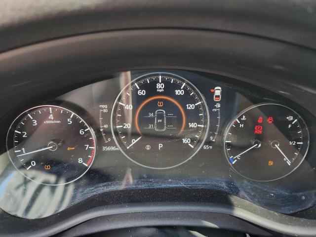 2022 MAZDA 3 SELECT #3279537265