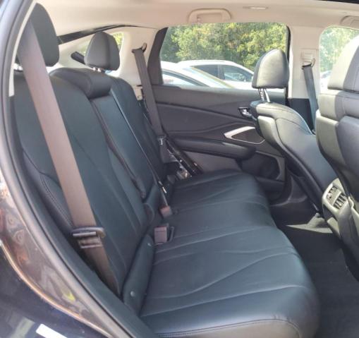 2020 ACURA RDX 5J8TC2H36LL036553