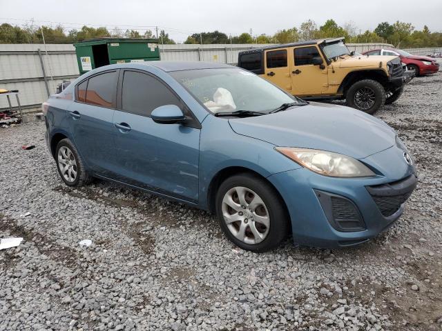 2011 MAZDA 3 I - JM1BL1UF3B1498308