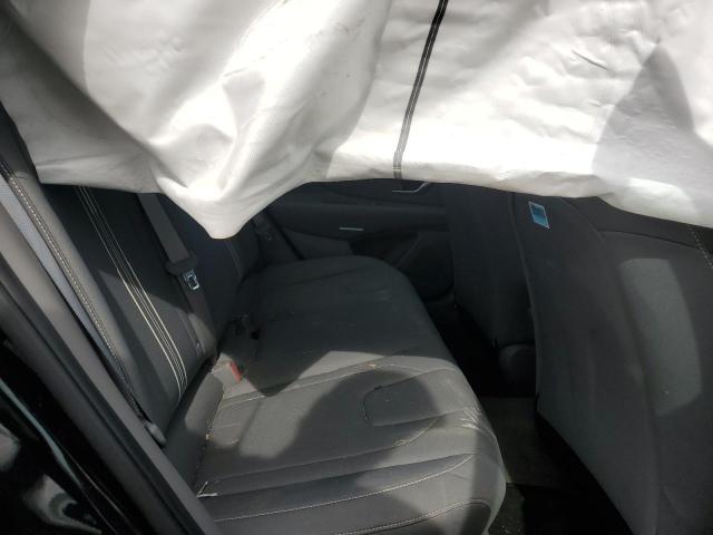 2023 HYUNDAI ELANTRA SEL - KMHLS4AG9PU430098