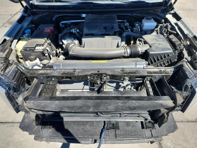 2024 NISSAN FRONTIER S 1N6ED1EK5RN613089