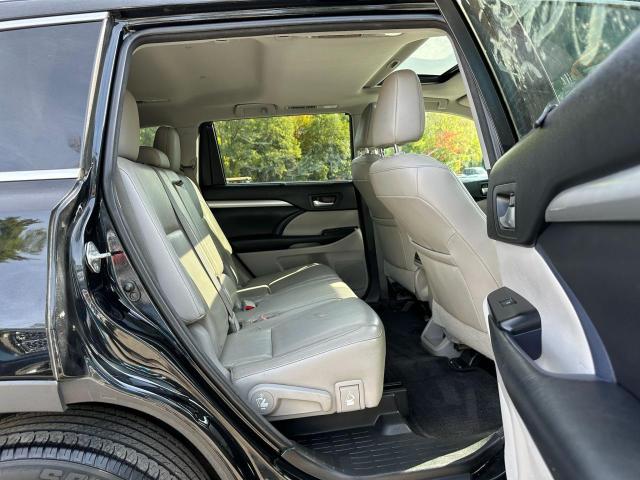 2016 TOYOTA HIGHLANDER 5TDJKRFH3GS242210