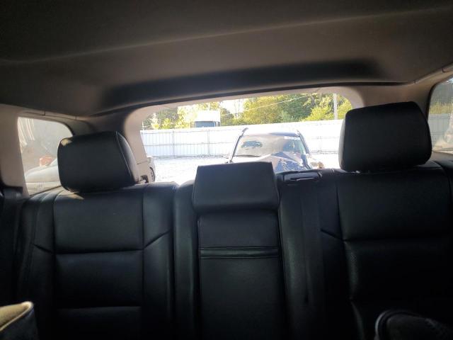 2014 JEEP GRAND CHER - 1C4RJFAG9EC158765