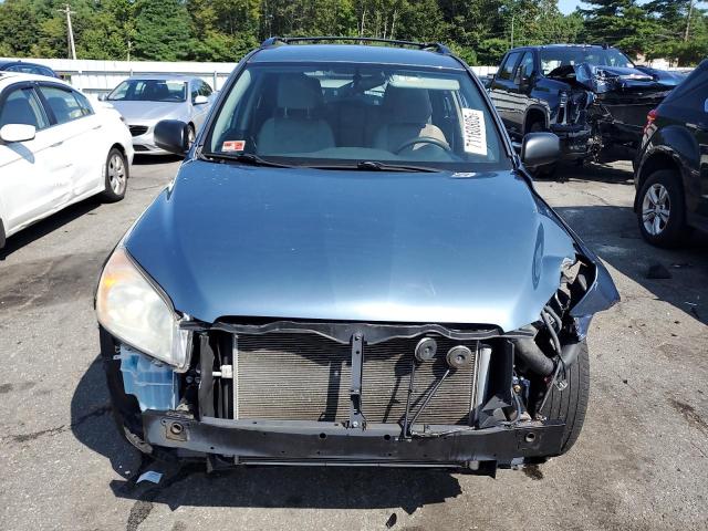 2012 TOYOTA RAV4 - 2T3BF4DV1CW243708