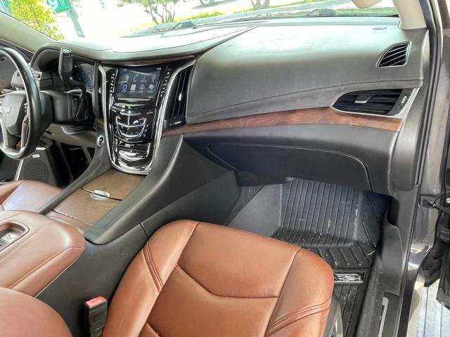 2016 CADILLAC ESCALADE E 1GYS4JKJXGR283158