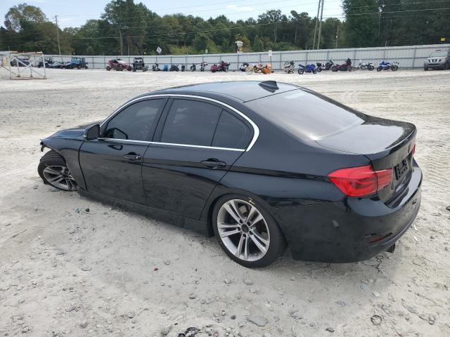 2016 BMW 340 I WBA8B3G58GNT62586