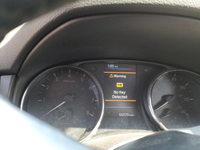 2018 NISSAN ROGUE S JN8AT2MV0JW328325