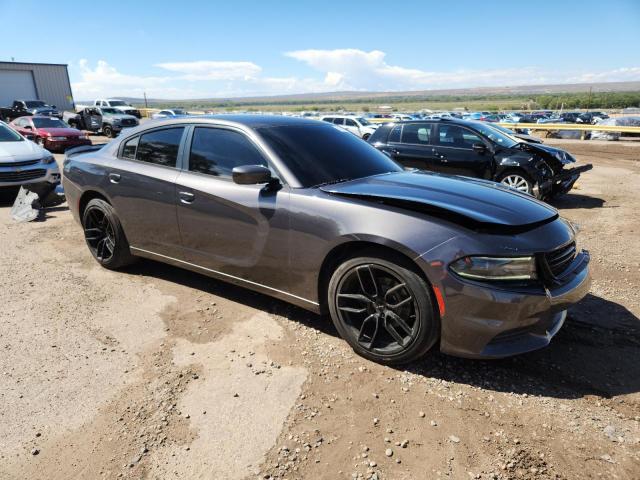 2016 DODGE CHARGER SX #3275471720