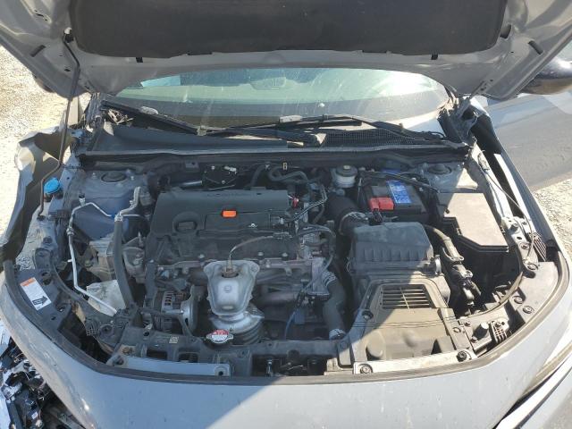 2022 HONDA CIVIC SPORT - 2HGFE2F53NH597336