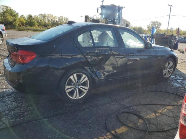2018 BMW 330 XI WBA8D9G58JNU69349