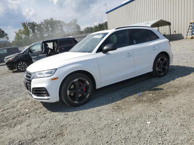 2019 AUDI SQ5 PREMIU - WA1B4AFY5K2055612