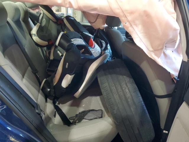 2020 HYUNDAI ELANTRA - 5NPD84LF3LH615375