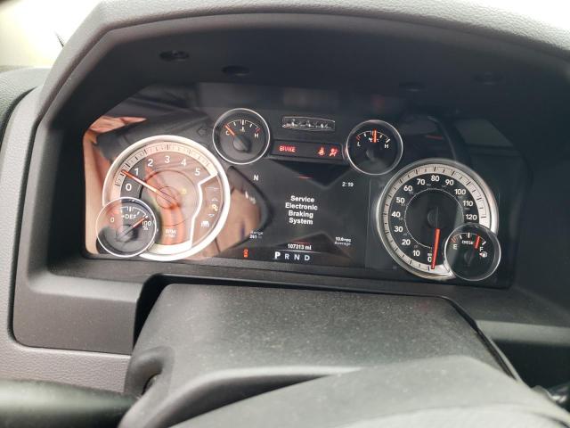 2015 RAM 3500 SLT 3C63R3LL3FG652889