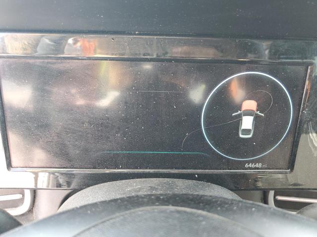 2021 HYUNDAI ELANTRA SE - KMHLS4AG3MU127653