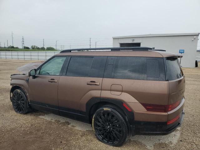 2024 HYUNDAI SANTA FE C 5NMP54GLXRH020809