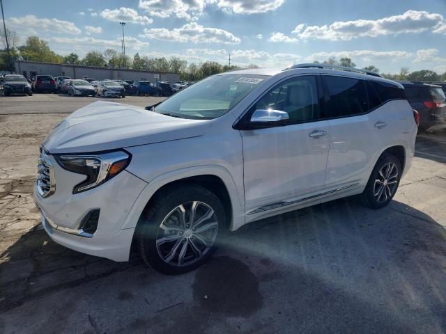 2020 GMC TERRAIN DENALI - 3GKALXEX2LL287234