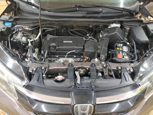 2016 HONDA CR-V TOURI 5J6RM4H92GL115028