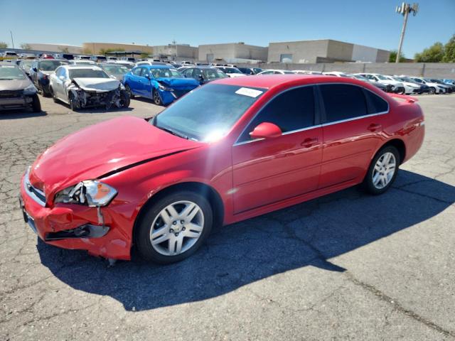 2010 CHEVROLET IMPALA LT #3316789419