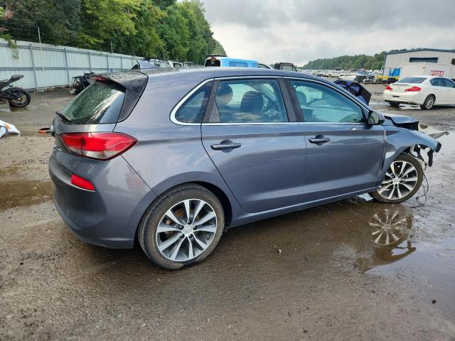 2019 HYUNDAI ELANTRA GT #3271635357