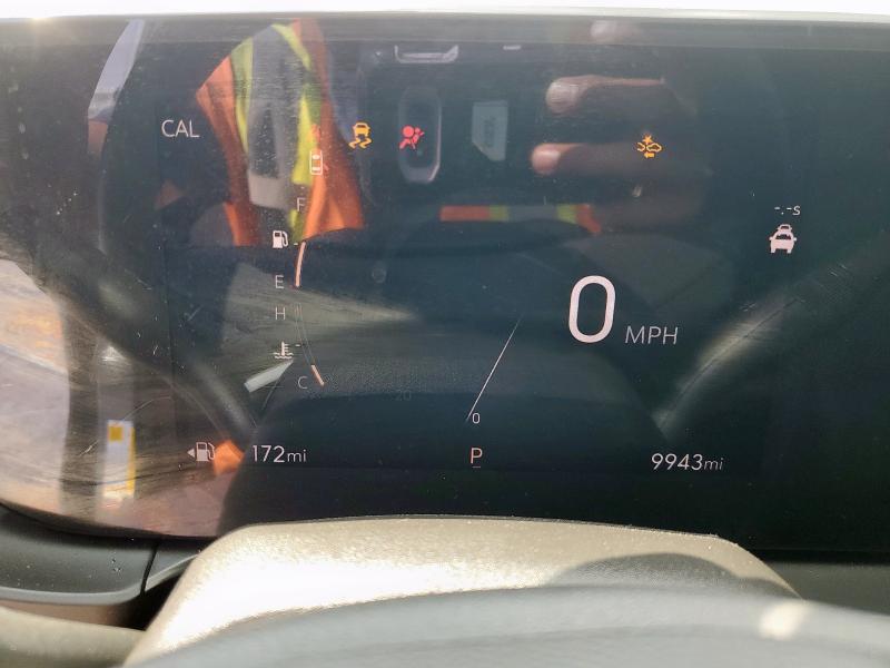 2024 BUICK ENVISTA SP KL47LBE29RB131743