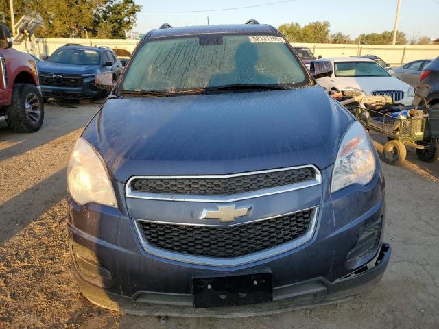 2013 CHEVROLET EQUINOX LT - 2GNALDEK6D6141057