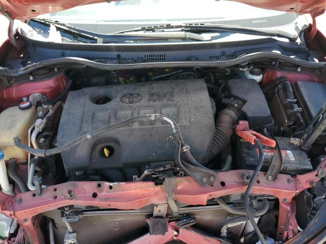 2016 TOYOTA SCION IM JTNKARJE1GJ503508