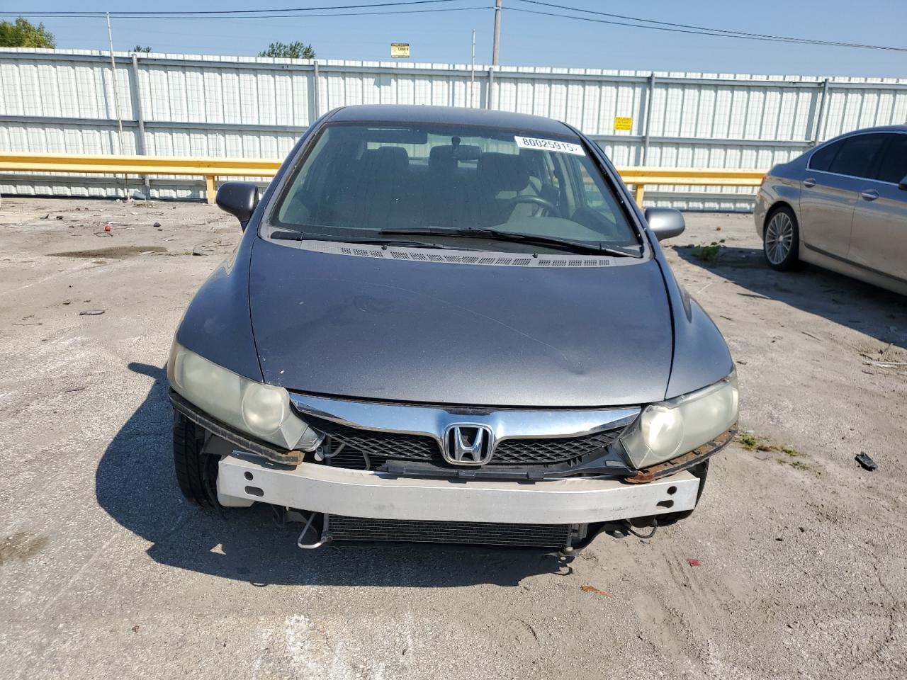 Global Auto Auctions