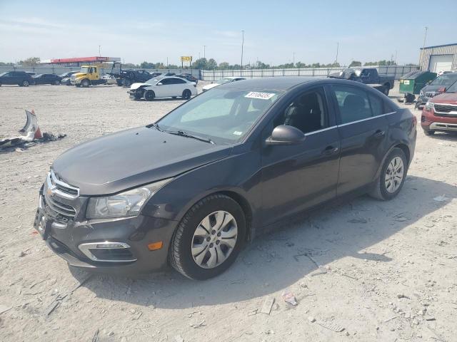CHEVROLET CRUZE LIMI