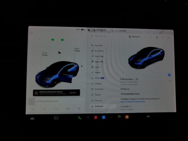 2018 TESLA MODEL 3 - 5YJ3E1EB0JF114131