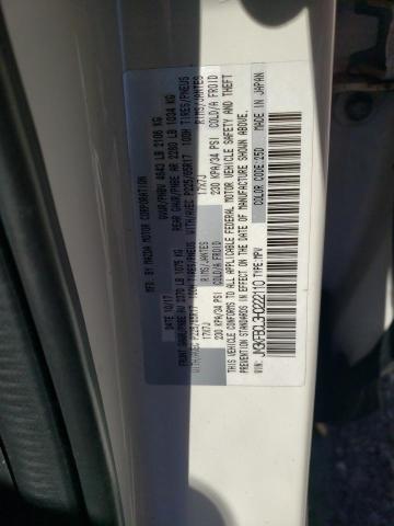 2017 MAZDA CX-5 TOURING - JM3KFBCL3H0222110