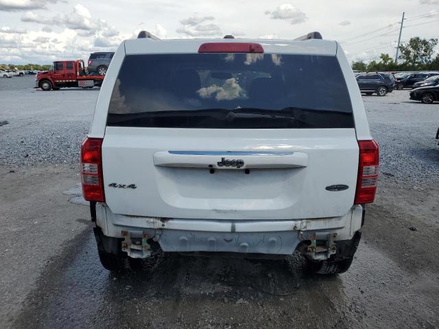 2017 JEEP PATRIOT LA - 1C4NJRFB5HD110661