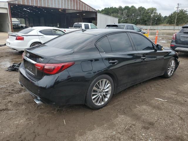 2018 INFINITI Q50 LUXE JN1EV7AP0JM364007
