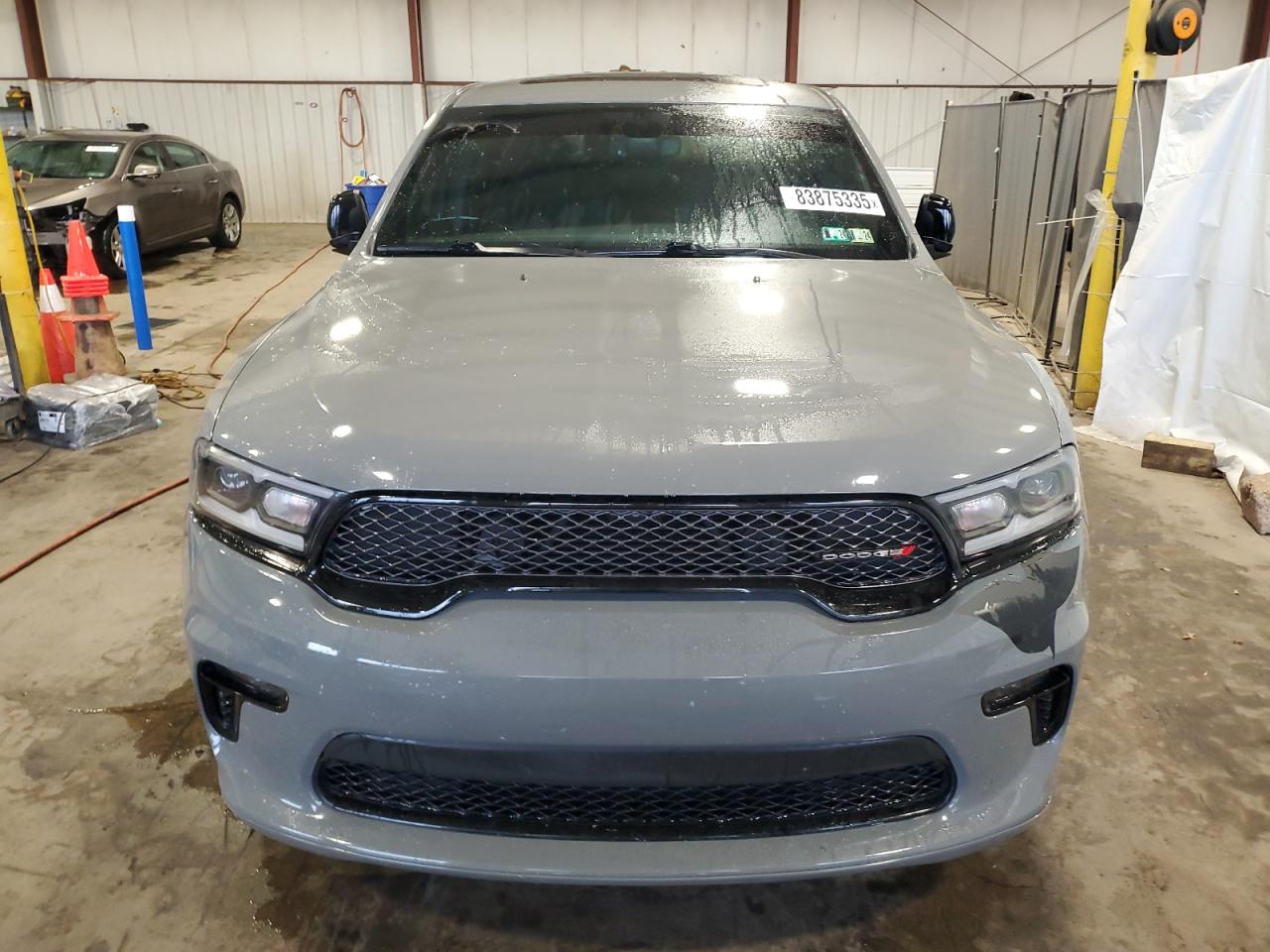 DODGE DURANGO SXT