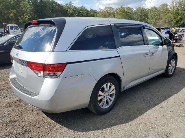 2015 HONDA ODYSSEY EX 5FNRL5H46FB027331