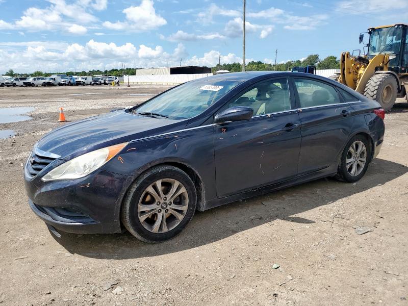 2011 HYUNDAI SONATA GLS - 5NPEB4AC9BH024156