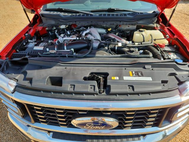 2023 FORD F450 SUPER 1FT8W4DTXPEC55314